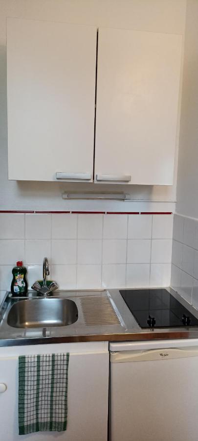 Appartement City 6 De La Contrescarpe D'Amiens Exterior photo